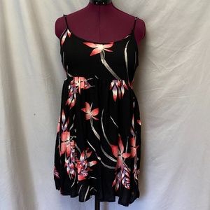 ROXY mini dress